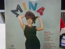 MINA - RARO LP ITALDISC LPMH 185 - 1A STAMPA- RENATO
