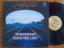 Tramline 1968 UK blues rock LP