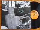 Yeti 199? German pressing Texas prog psych LP