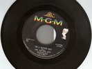 Garage/Rock 45 Leather Boy -HEAR IT
