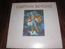 CAPTAIN BEYOND - SAME (DEEP PURPLE ROD EVANS OFF SHOT)