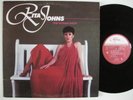 RITA JOHNS very rare Canada modern soul LP LISTEN