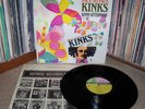 KINKS Face To Face REPRISE R-6228 Garage/Psych MONO '67