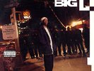 Big L - Lifestylez Ov Da Poor & Dangerous 94 LP US Org