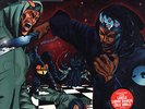 Genius/GZA - Liquid Swords '94 2xLP US Org RZA