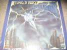 Manilla Road - Invasion LP  Roadster Sealed brocas helm