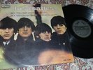 LOS BEATLES - LOS BEATLES (STAMPA PERUVIANA)