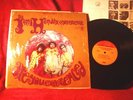 JIMI HENDRIX Are You Experienced?  LP SHRINK NM+