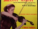 33CX 1165 - BRAHMS Violin Concerto - MARTZY?? - KLETZKI