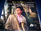 ART PEPPER : MEETS THE RHYTHM SECTION LIMITED EDITION