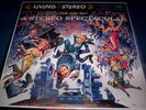 BOB AND RAY : A STEREO SPECTACULAR LP RCA LIVING STEREO