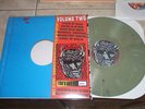 SLaYeR - VOL 2 - angels of death - ARMY Green LP