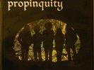 FOLK PSYCH Propinquity on Owl ORIG + free 45 insert