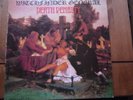Witchfinder General Death Penalty clear vinyl 1982 L K