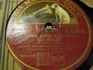 RARE  LILY MARLEN  VERSION ORIGINALE -LALE  ANDERSEN