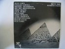 Mtume - Rebirth Cycle orig LP