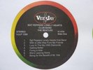 THE BEATLES, SERGEANT PEPPER (VEE-JAY LABEL VJLP 1350)