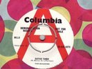THE SHADOWS DEMO *GUITAR TANGO* 1962 COLUMBIA