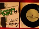 Green Day Live At Gilman St 7