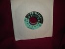 Ruby Andrews Just Loving You /The Love I Need Vinyl 45