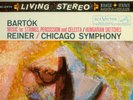 RCA Living Stereo LSC2374 SD 1/1s Bartok Celesta REINER