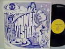 INNER VISION MEGA-RARE PRIVATE PRESS PROG FREE JAZZ LP