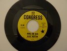 SISSIE  HOUSTON  'BRING HIM BACK' -RARE PROMO