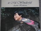 AYAKO HOSOKAWA TO MR WONDERFUL TBM3008 LP ORG JAPAN M