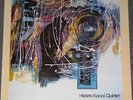 IDETO KANAI QUINTET TBM 5012 LP ORG JAPAN SEALED 