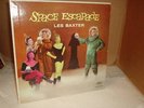 Space Exotica-Les Baxter-