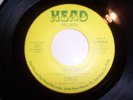 RARE MODERN/NORTHERN SOUL - SAGE - IM ALIVE - HEAD