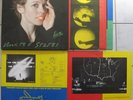 LAURIE ANDERSON-LIVE UNITED STATES 5 LP BOX LIVE NY TOP