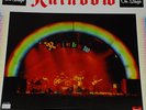 Rainbow (Deep Purple, Ronnnie Dio) On Stage wl promo US