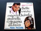 PIERO PICCIONI - Bello, onesto, emigrato.../ Soundtrack