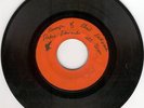 45 RUPIE EDWARDS Revenge Rare Reggae BLANK Success JA
