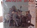 THE TRASHMEN SURFIN BIRD ORIG. LP  IN SHRINK
