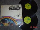 Spectrum - Milesago - 1972 Harvest Dbl LP