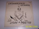 Legion Of Parasites - Undesirable Guests 12