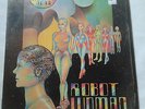 MOTHER GONG         robot woman   LP    psych - prog