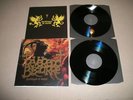 Reverend Bizarre - Harbinger Of Metal 2x lp Saint vitus