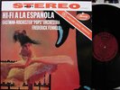 Fennell/Hi-Fi a la Española Mercury Stereo  (reissue)