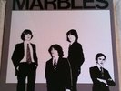 MARBLES-s/t punk power pop KBD NM in shrink