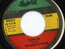 The Meditations - 