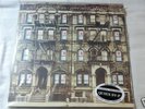 LED ZEPPELIN Physical Graffiti 200g 2 LP SEALED DELETED