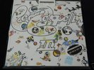 LED ZEPPELIN III 3 200g LP Quiex Audiophile SEALED OOP