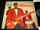 GO BO DIDDLEY 1959 Checker LP-1436 Say Man/Little Girl