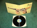 THREE MAN ARMY ‘THIRD OF A LIFETIME’  PEGASUS 1ST EX+