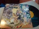 Green Day - Insomniac Vinyl,       Never played