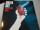 Green Day - American Idiot vinyl - Never played