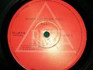RARE Private USA Heavy Metal LP RAF 1988 w/ press ad ??